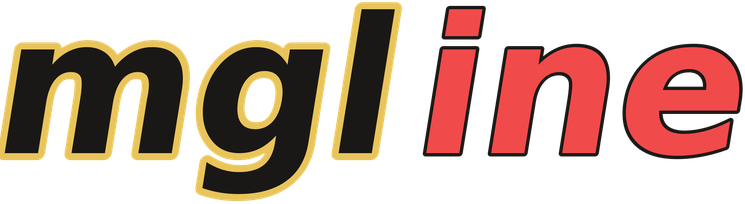 mgline logo