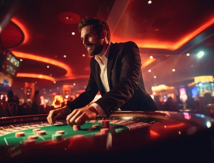 mgline mgline Casino — Live Tables, Slots and Sports in One Place