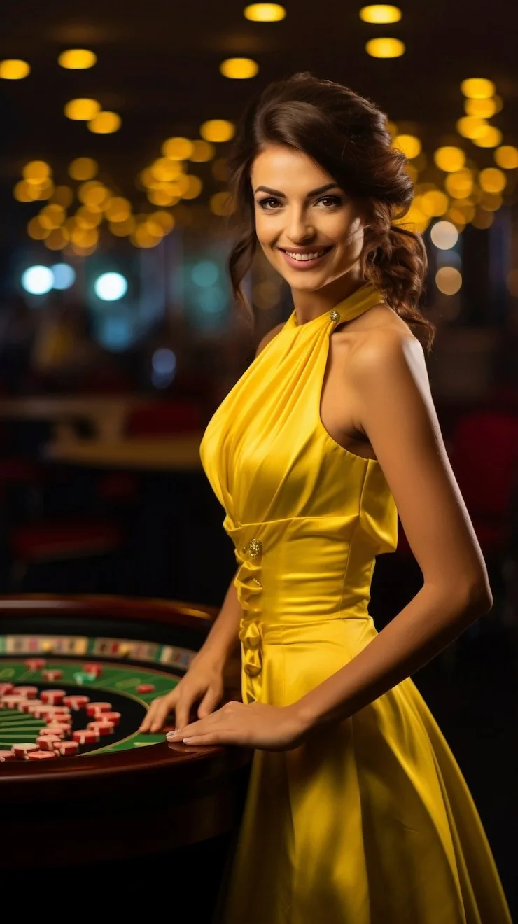 mgline What You Find Inside mgline Casino
